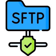 SFTP logo