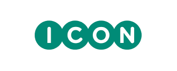 ICON Interactive Response logo