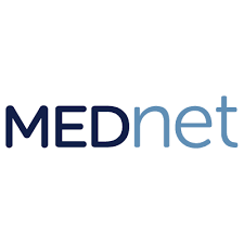 iMednet EDC logo