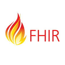 FHIR API logo