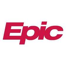 Epic Systems Care Everywhere (healthcare Data interoperability) logo