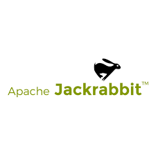 Apache Jackrabbit logo