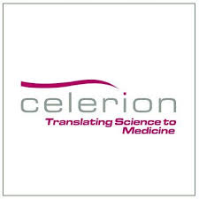Celerion CTMS logo