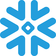 Snowflake logo