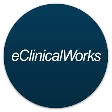eClinicalWorks Interoperability logo