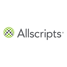 Allscripts OpenExchange (Healthcare Data Interoperability) logo