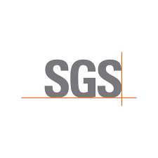 SGS Laboratory Services logo