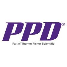 PPD Lab Services logo