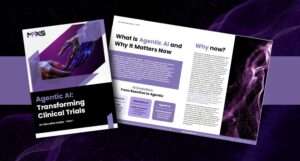 Agentic AI-Transforming Clinical Trials – An Executive Guide - Ebook