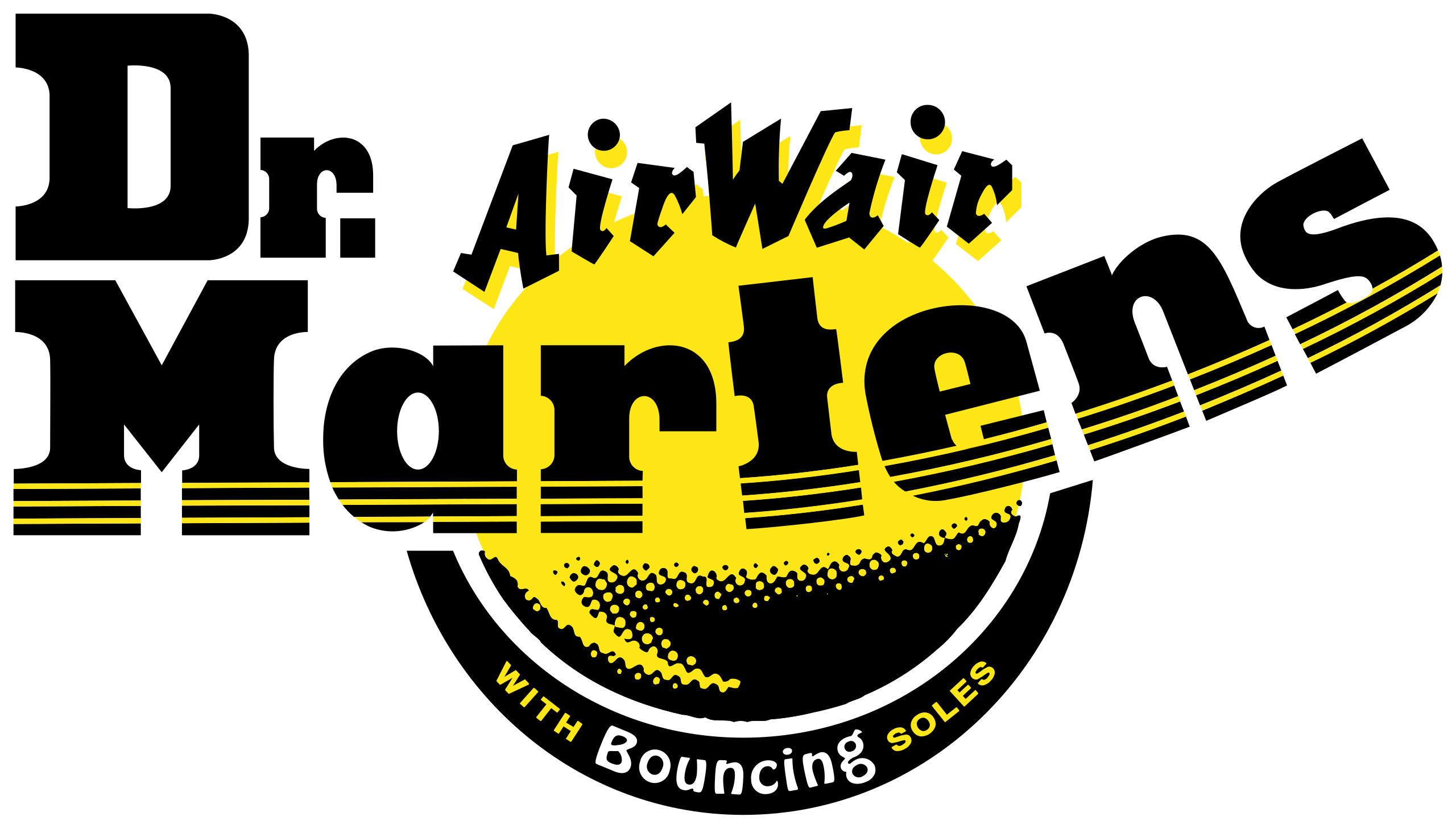 Dr Martens Logo
