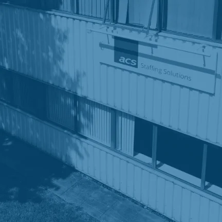ACS office from outside