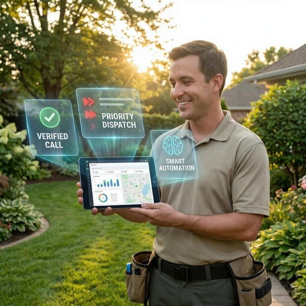 image of safety hazard identification (for a home inspector)