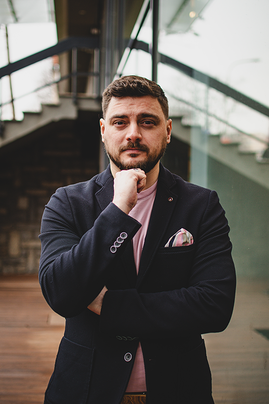 Transformace obchodního týmu a zvýšení kvality hiringu