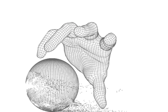 Revenue team reviewing market intelligence