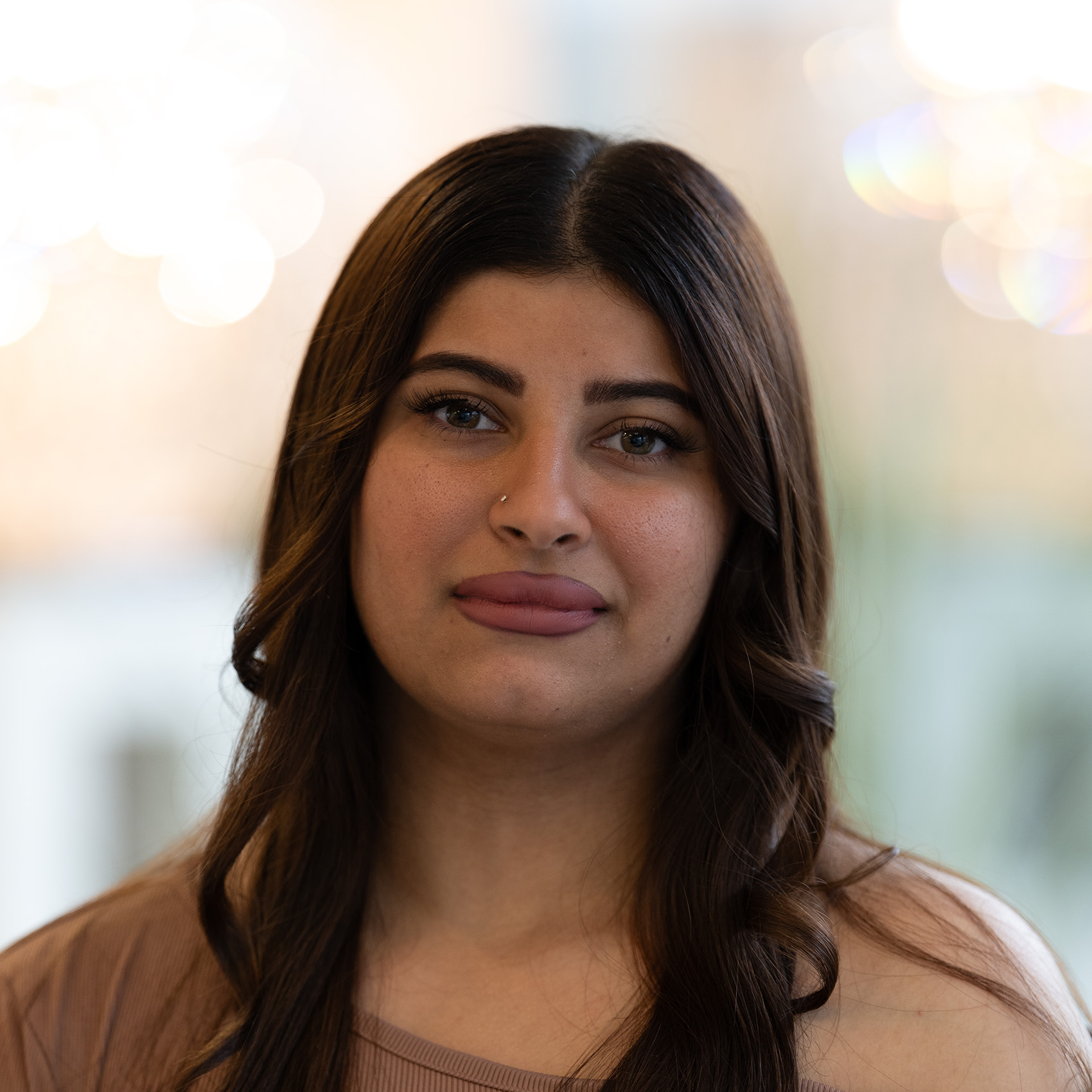 <subject>[headshot] image of a customer (for a mobility and transportation)</subject>