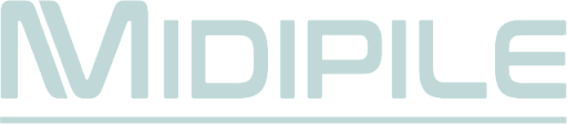 Logo de MIDIPILE