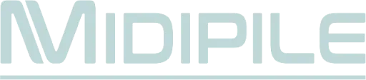 Logo de MIDIPILE