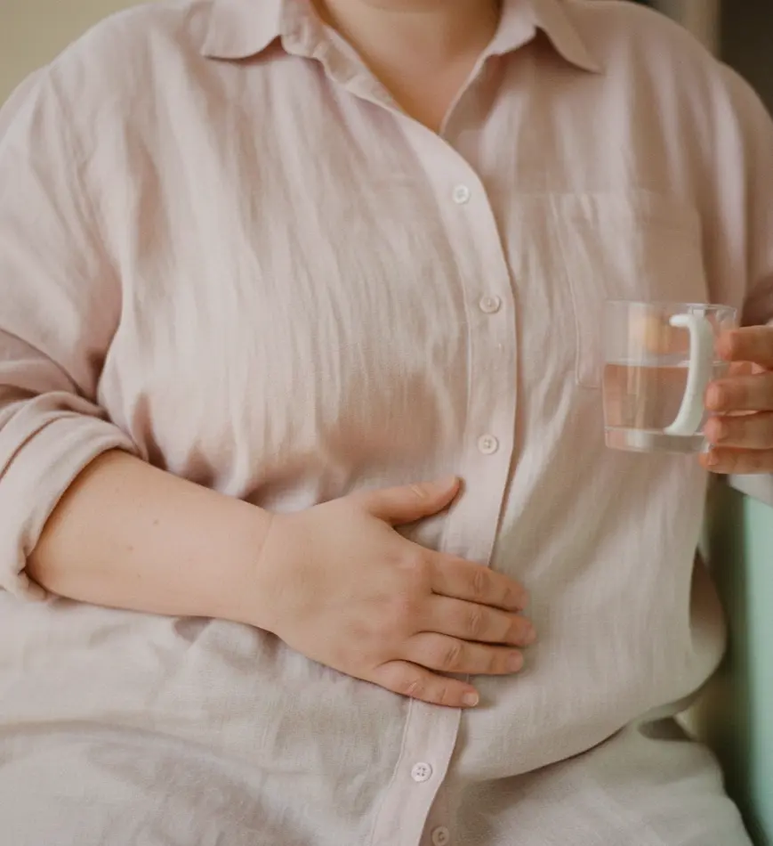 Nausées sous GLP-1 : est-ce normal et comment les soulager