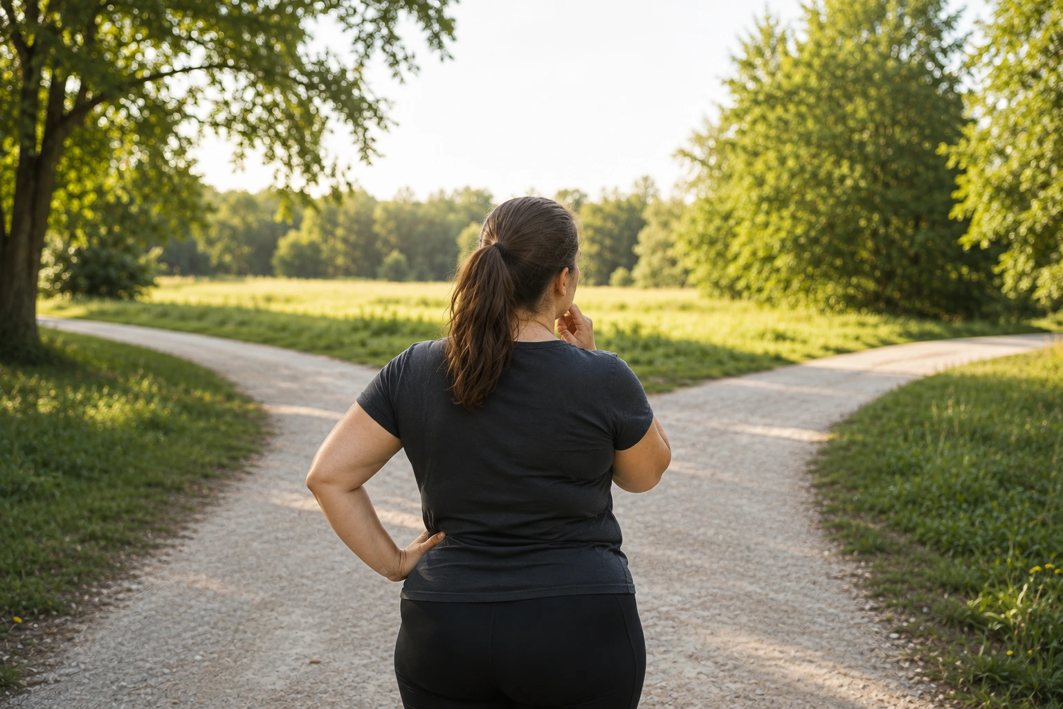Quel accompagnement choisir pour perdre du poids ?