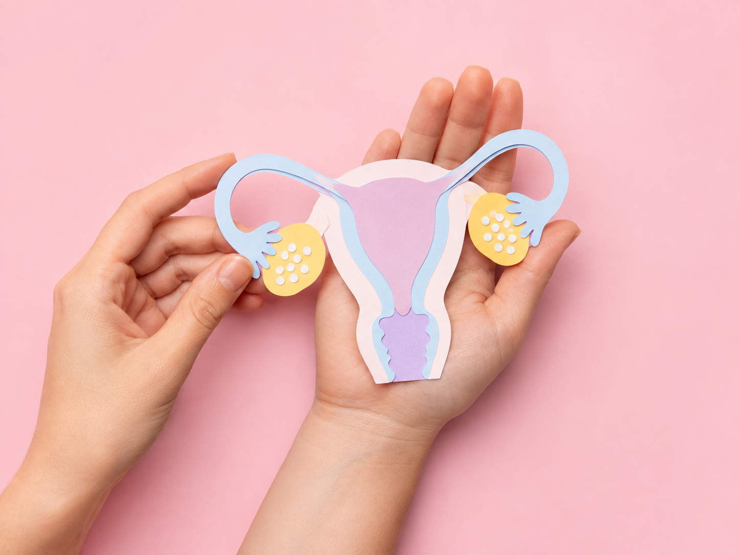 SOPK et prise de poids : pourquoi c'est plus difficile, et comment agir