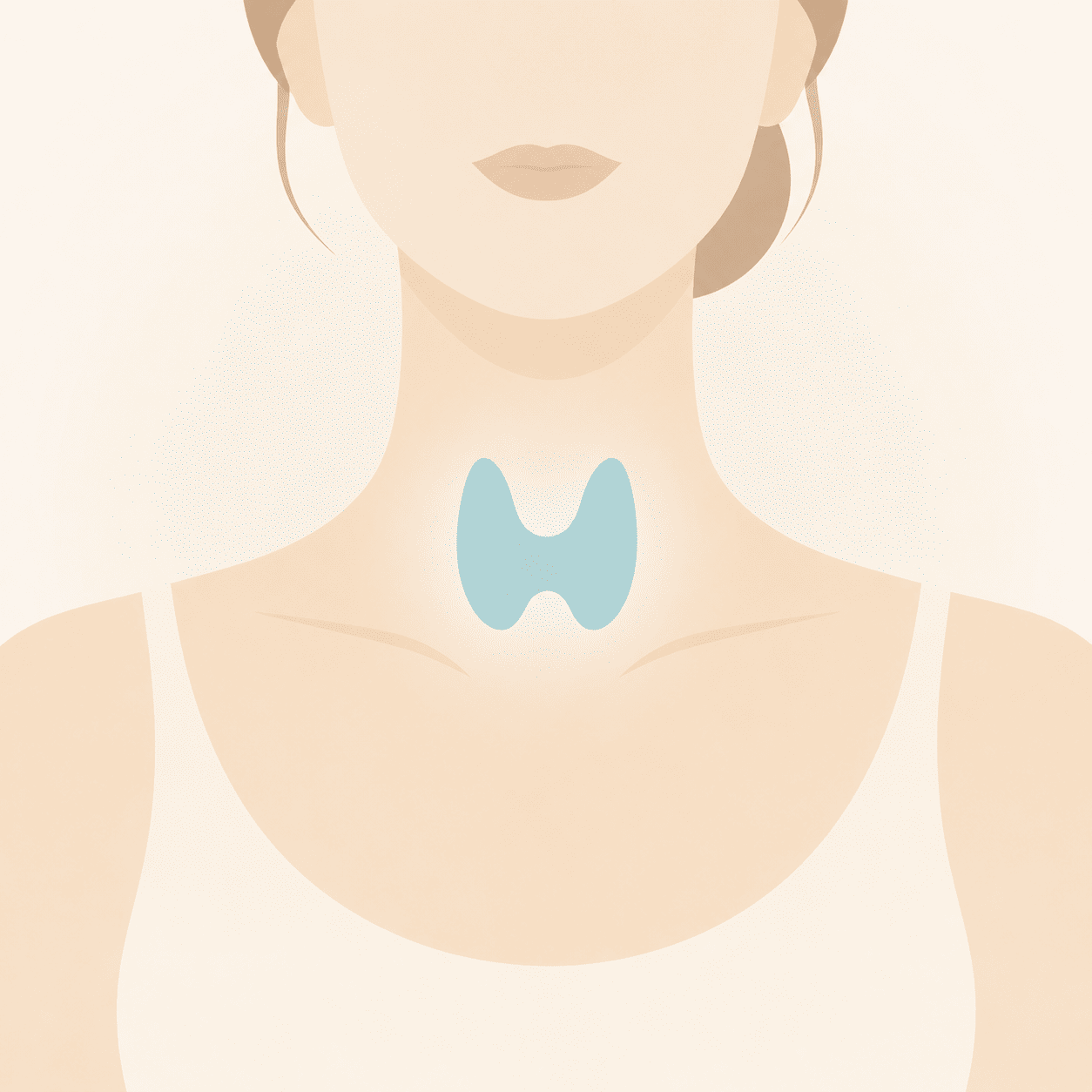 Thyroïde et prise de poids : ce que dit vraiment la science