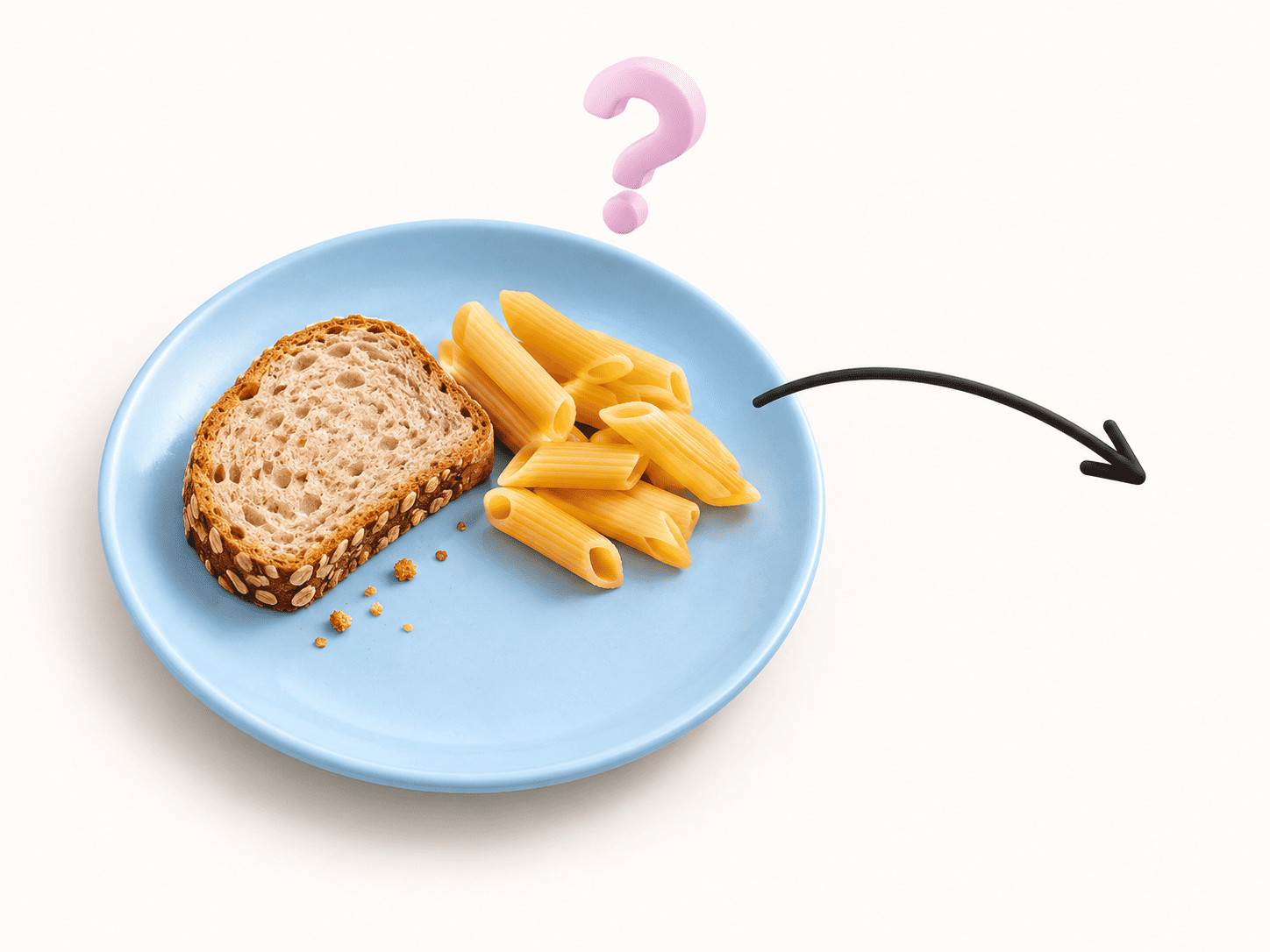 Supprimer les glucides pour perdre du poids : est-ce efficace ?