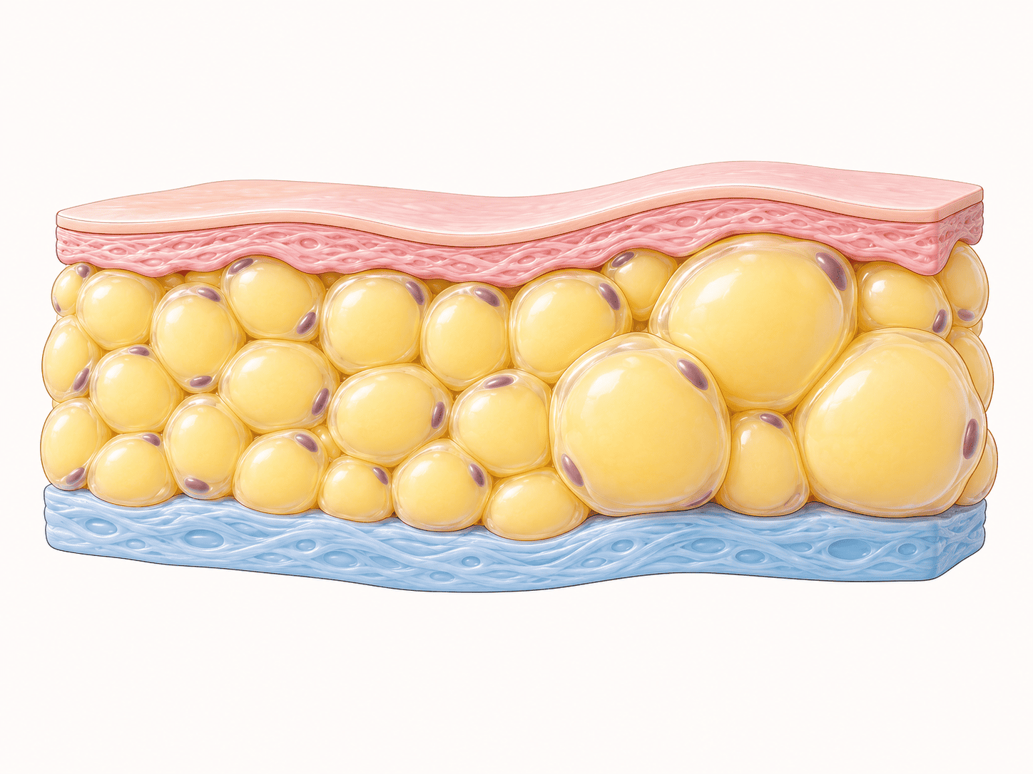 Adipocytes : définition, localisation et rôle dans l’obésité