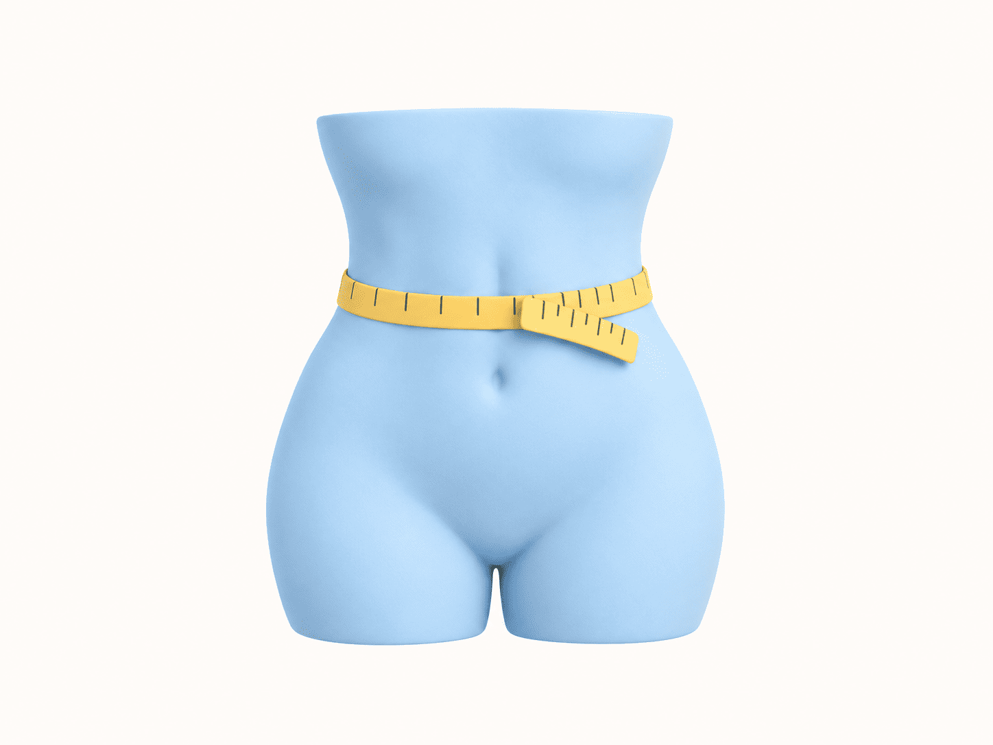 Tour de taille : comment le mesurer et quelles valeurs ?