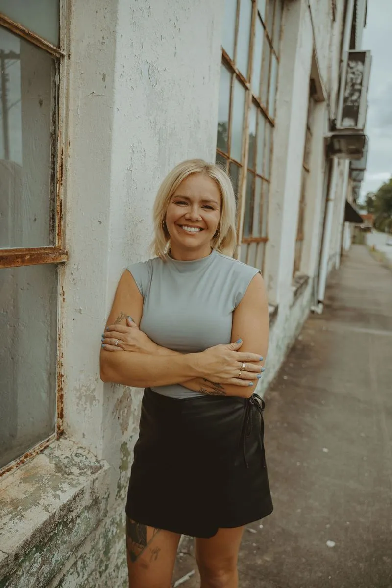 Charlene Steffensmeier