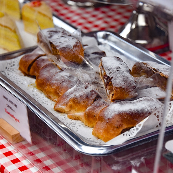 Street Food Monthly Hitchin Pic