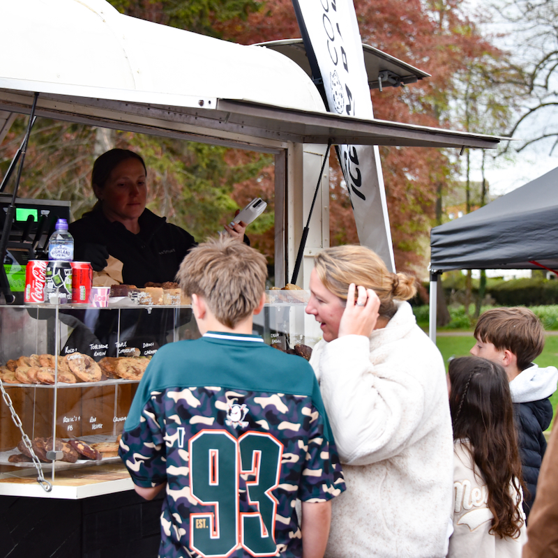 Street Food Monthly Hitchin