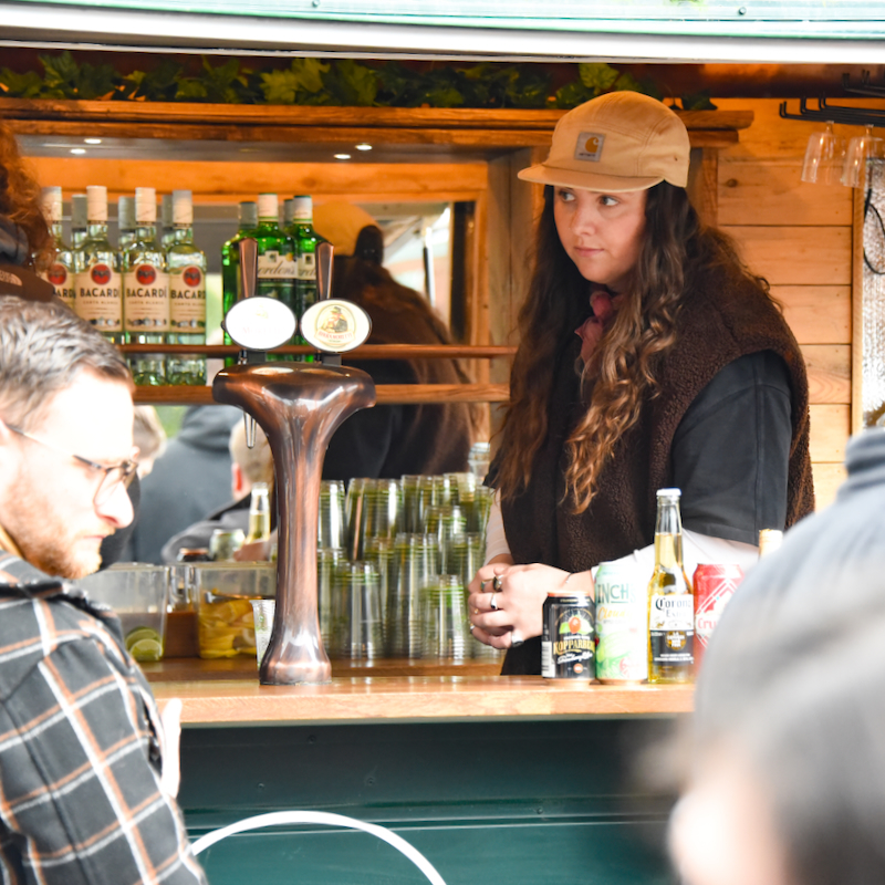 Street Food Monthly Hitchin