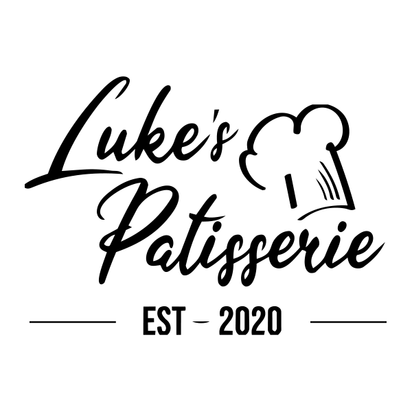 Luke's Patisserie Logo