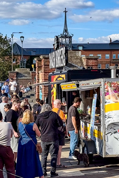 Hitchin SFM August 26