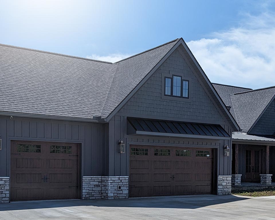 Treeline Builders - Focused On Your Experience
