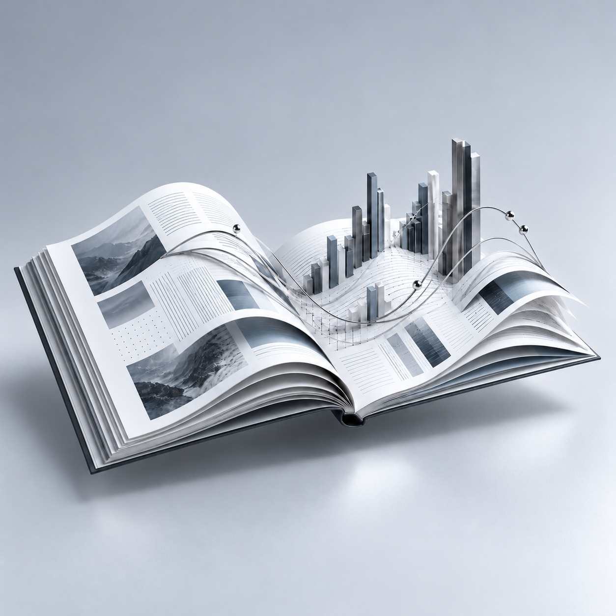 information & editorial