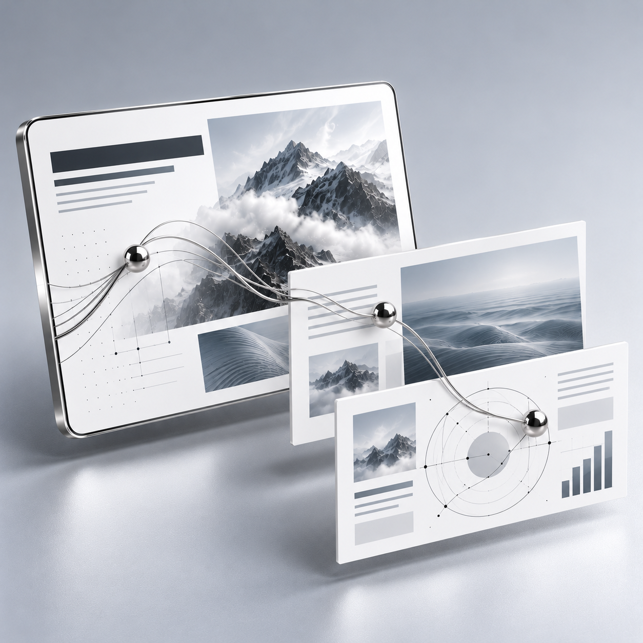 presentation design