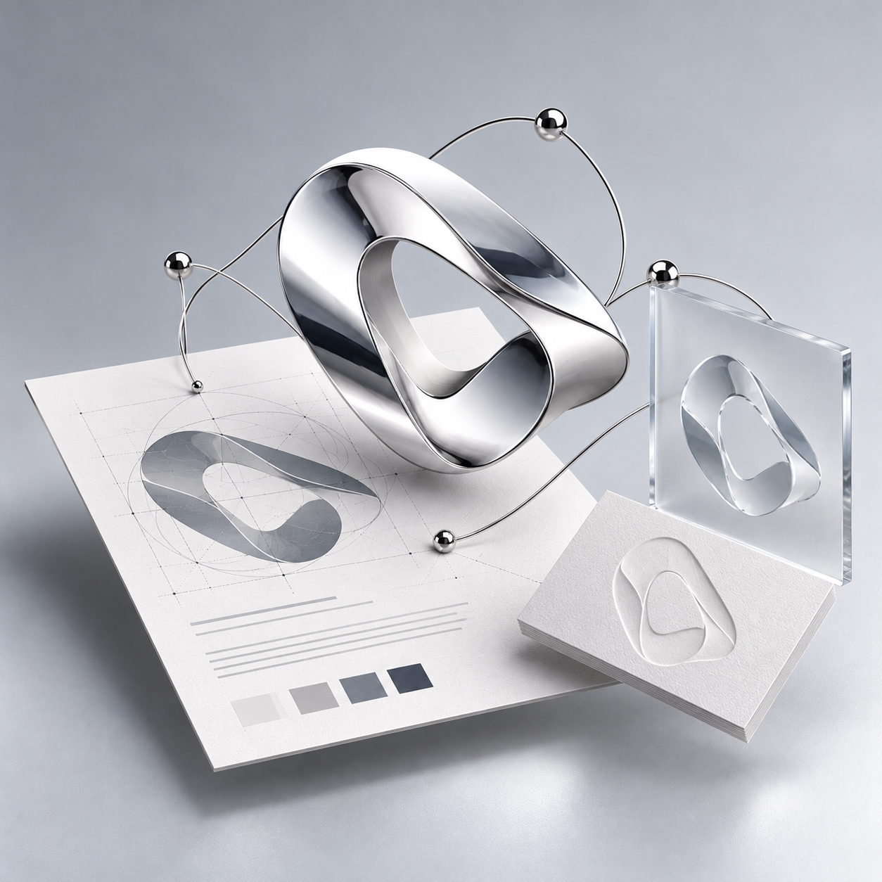 brand identity