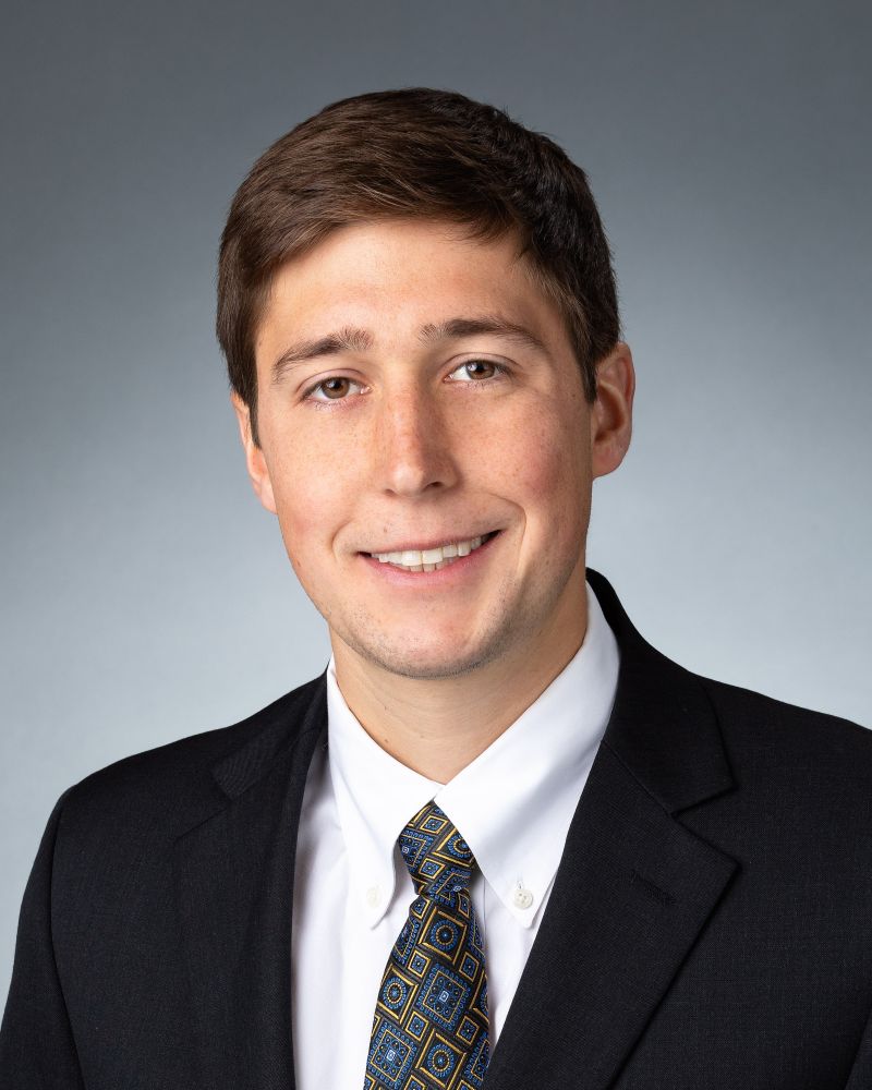 Image of co-founder Marshall Yale