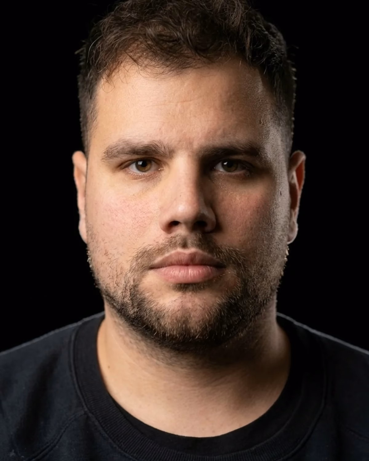 Martin Strba