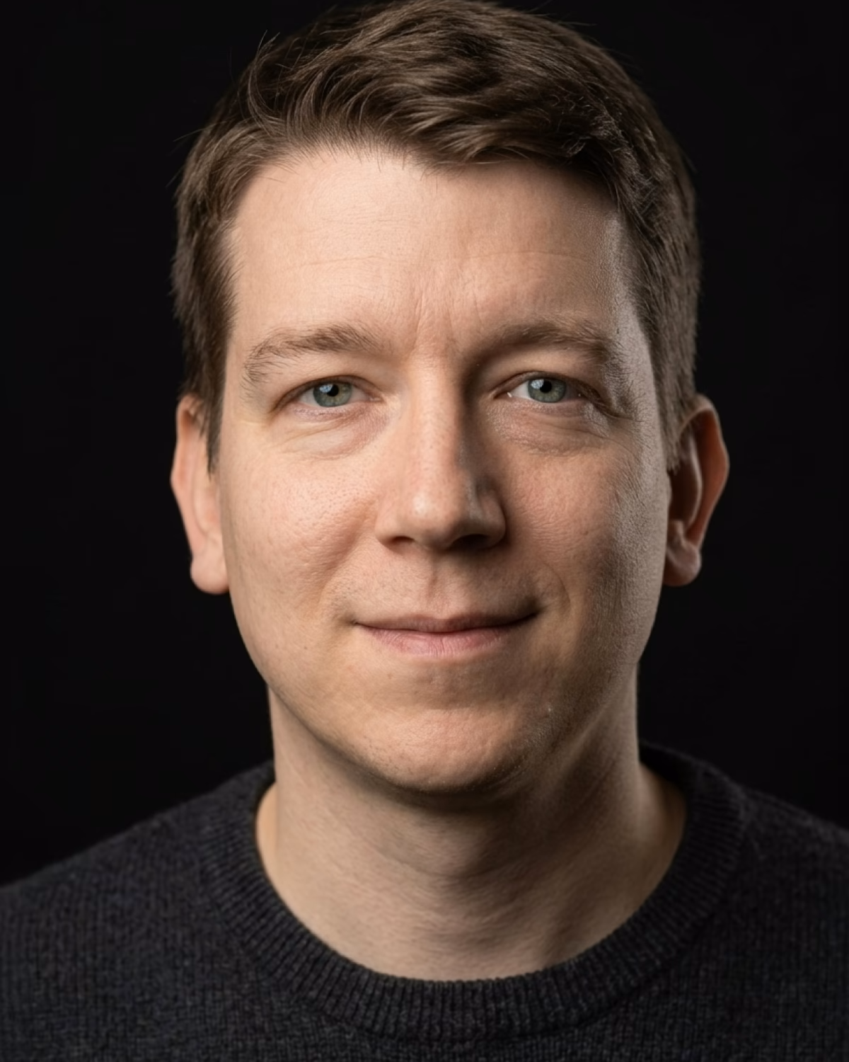 Pavol Huber