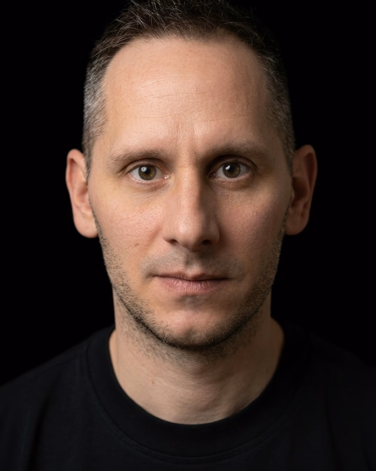 Daniel Sevald