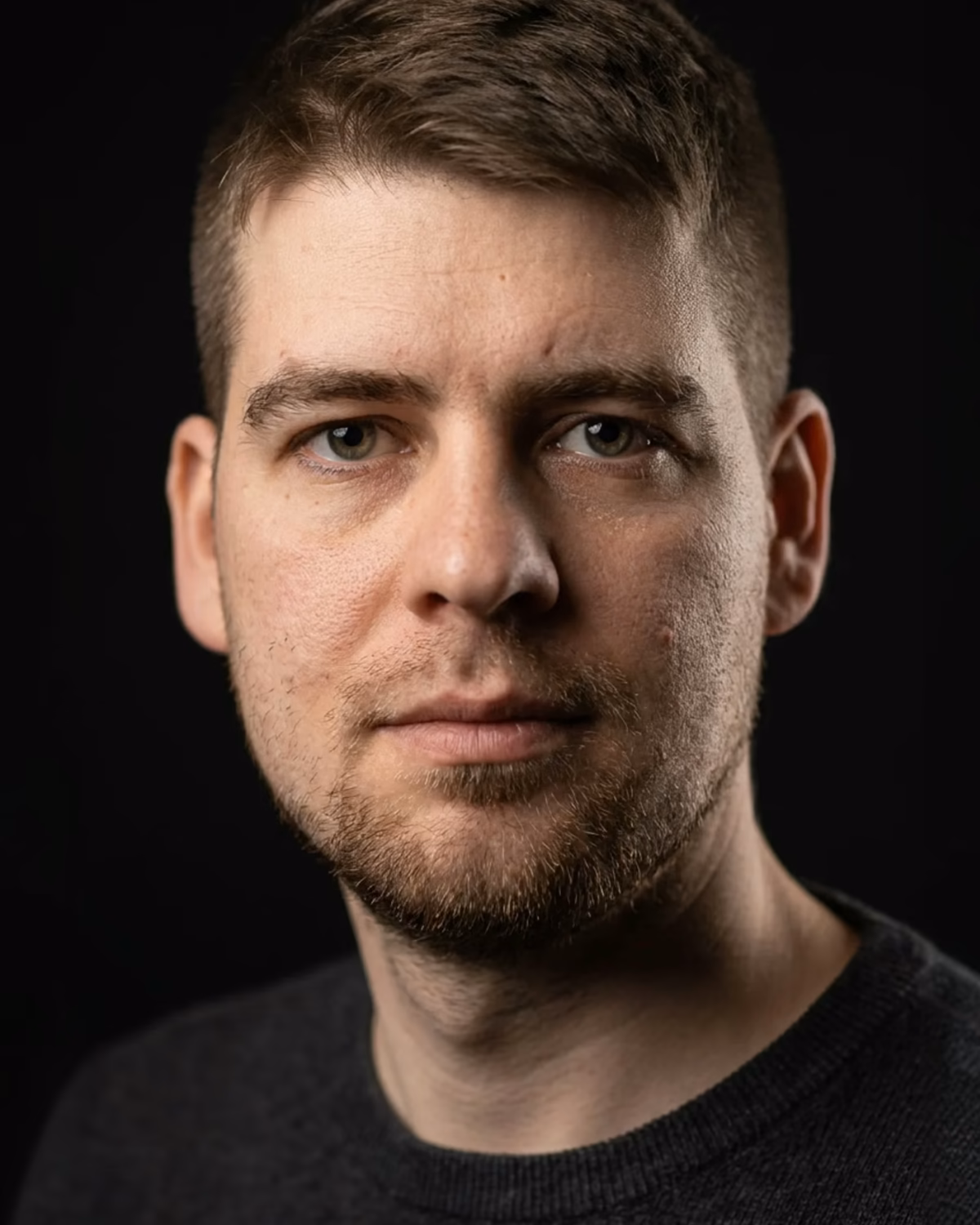 Martin Vanco