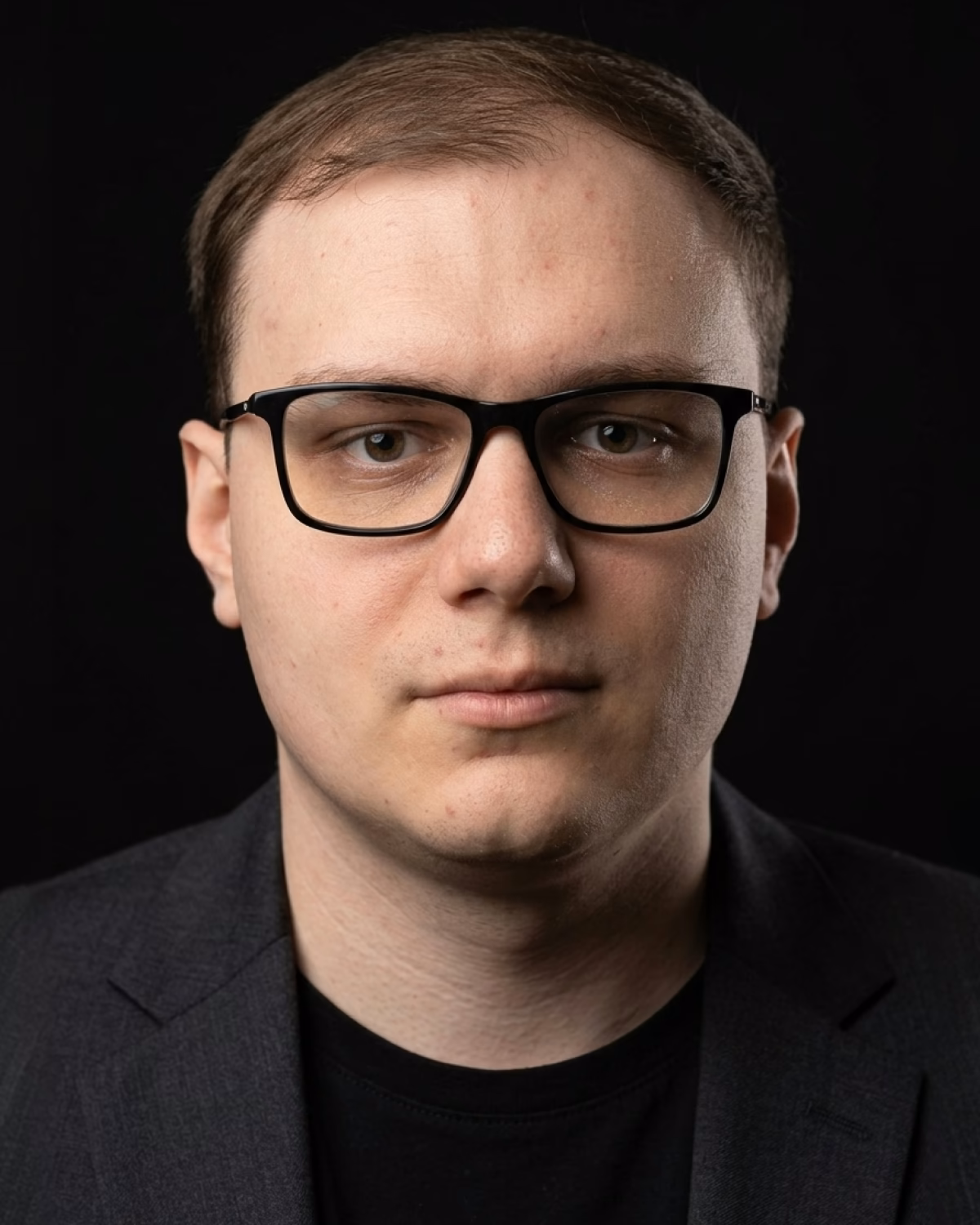 Mario Puspoky