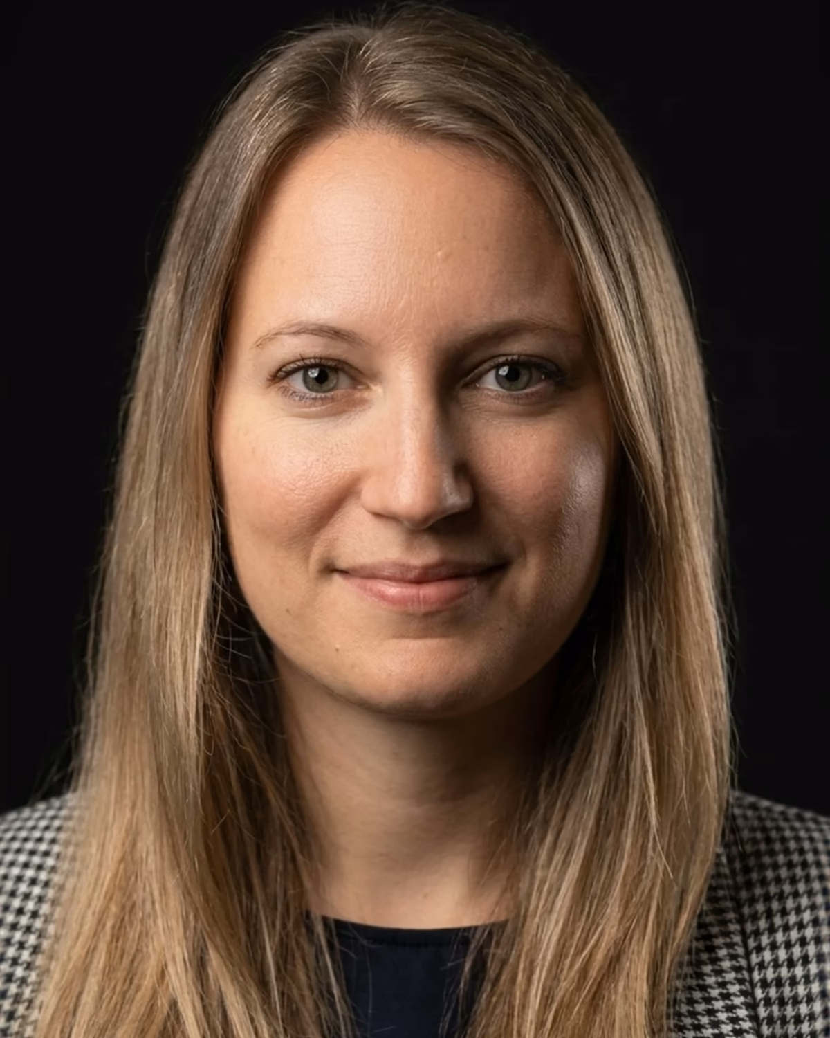 Zuzana Landova