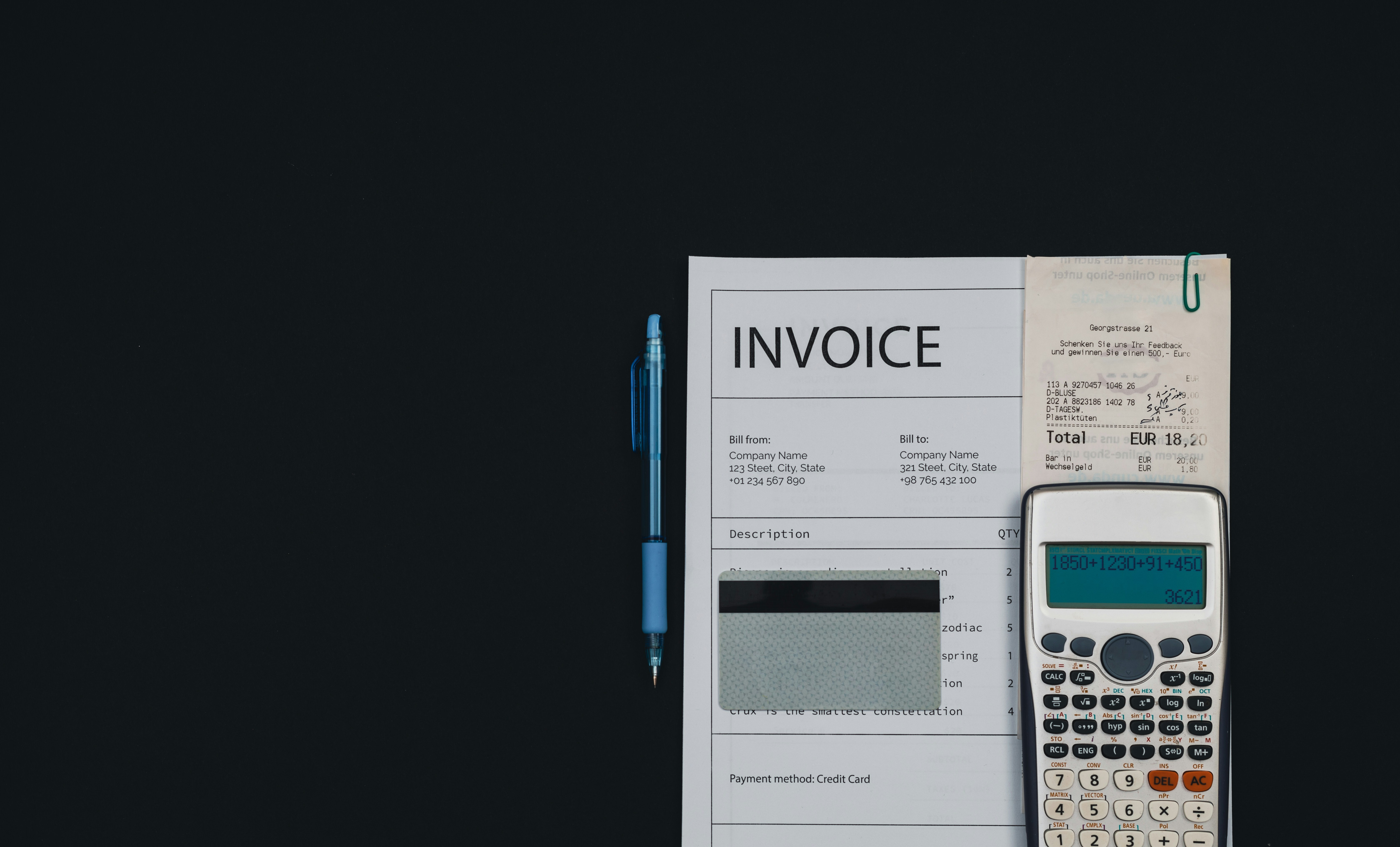 Interface