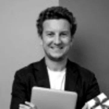 Avatar Guillaume Lepercq Kirk