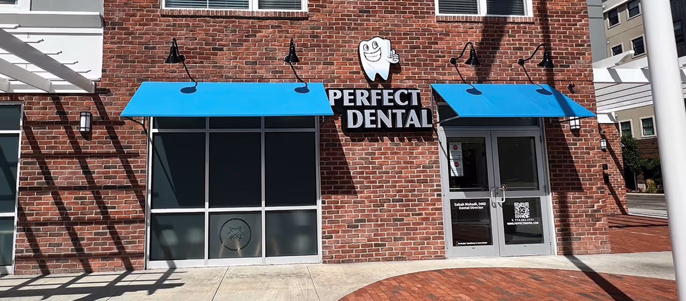 Perfect Dental Attleboro - Perfect Dental
