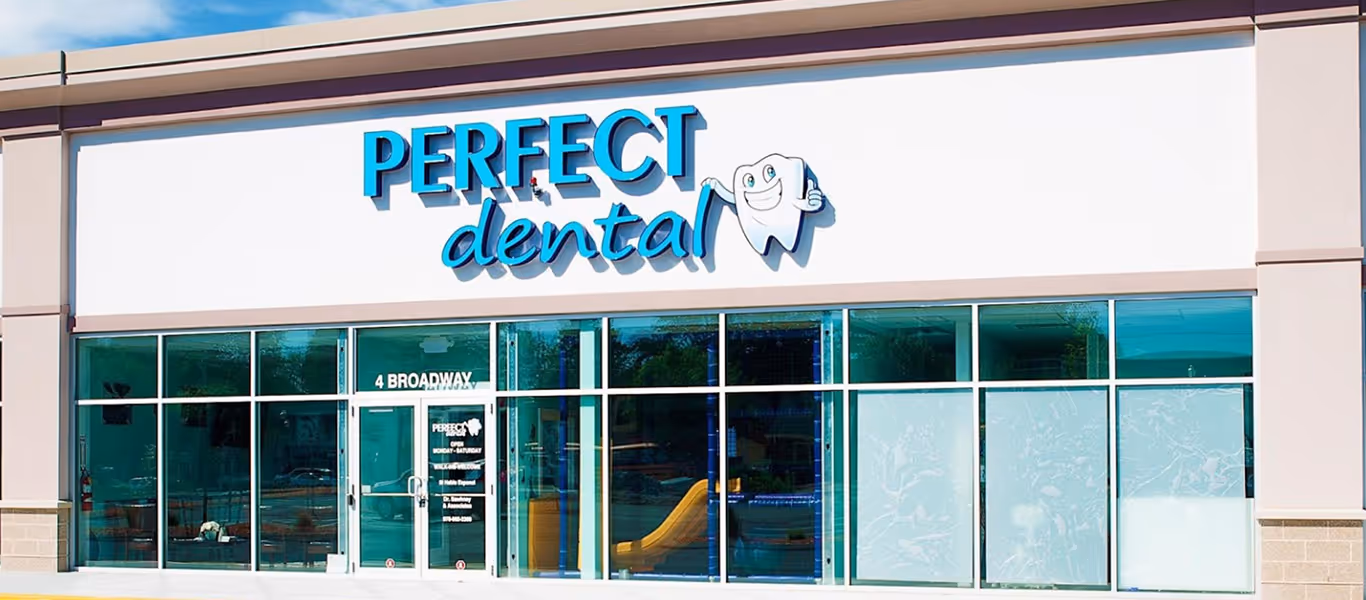 Perfect Dental Methuen - Perfect Dental