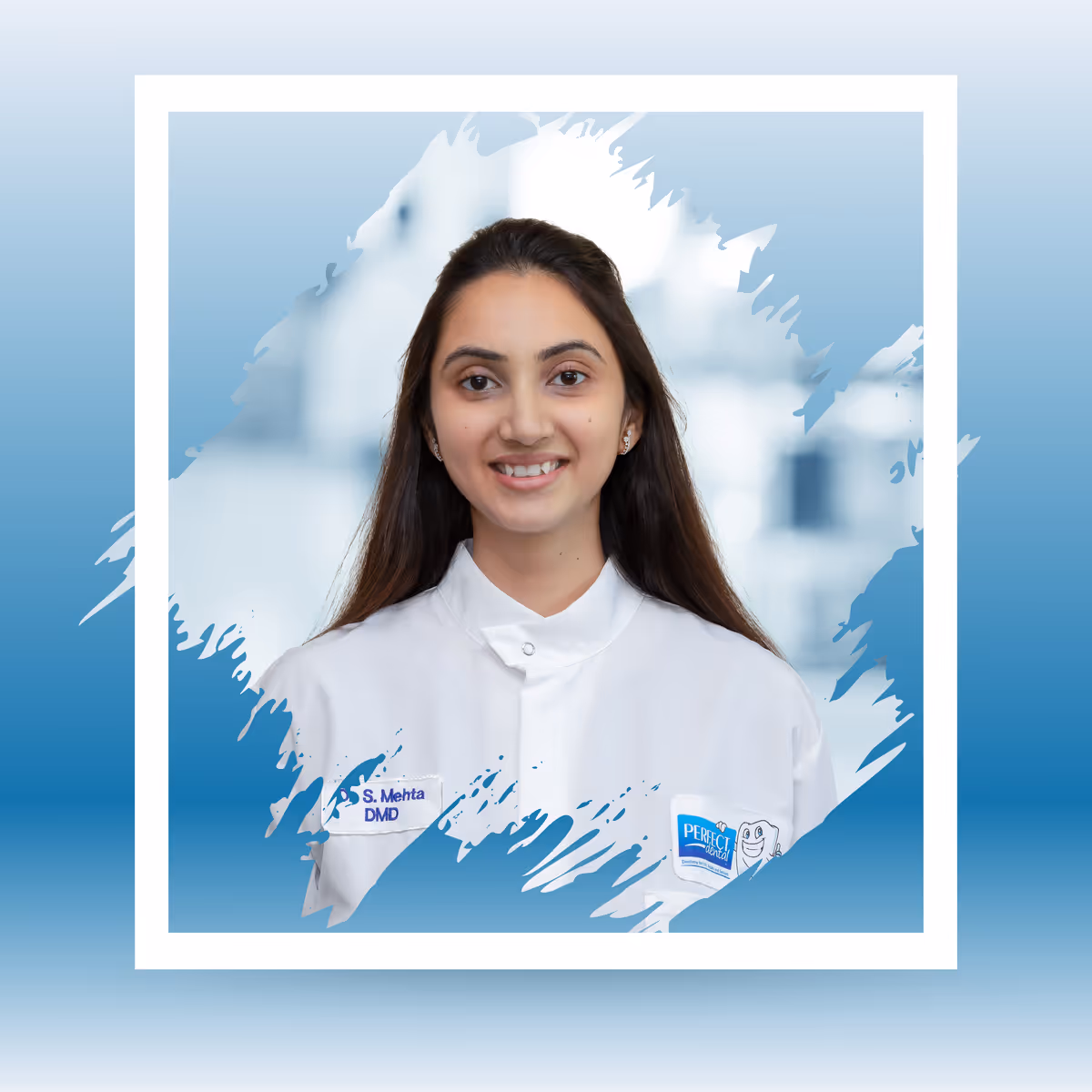 Dr. Siddhi Mehta | Perfect Dental